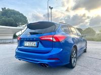 usata Ford Focus SW 1.5 Tdci ST-LINE - Led Navi 17