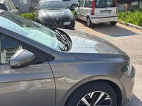 Usata VW Polo Comfortline 75 CV (55 kW) 2018 Utilitaria
