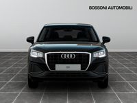 Nouvelle Audi Q2 Business 116 ch (85 kW) 2025 Noir SUV
