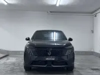 Usata Peugeot 3008 GTi 136 CV (100 kW) 2025 Grigio titanium SUV