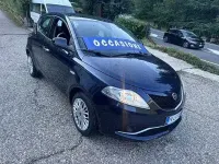 Usata Lancia Ypsilon S 95 CV (69 kW) 2017 Bianco Utilitaria