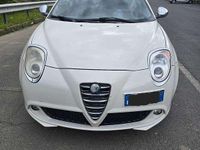 Gebraucht Alfa Romeo MiTo Distinctive 120 PS (88 kW) 2011 Kleinwagen