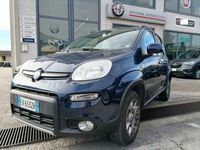 usata Fiat Panda 4x4 Panda 1.3 mjt 16v 75cv E5+