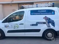 Usata Citroën Berlingo 75 CV (55 kW) 2009 Bianco Monovolume