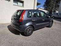 Usata Ford Fiesta Titanium 68 CV (50 kW) 2008 Other Utilitaria