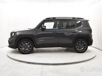 Usata Jeep Renegade 190 CV (139 kW) 2023 Nero SUV