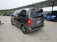 usata Toyota Verso Proace Proace1.6D L0 D Lounge