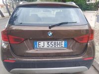Usata BMW X1 143 CV (105 kW) 2011 SUV