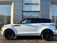 usata Land Rover Range Rover evoque RR2.0d mhev awd 150cv auto AUTOCARRO N1