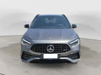 Usata Mercedes GLA35 AMG AMG 306 CV (225 kW) 2022 Grigio SUV