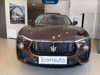 Usata Maserati Levante 350 CV (257 kW) 2020 Marrone SUV