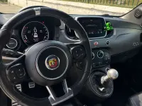 Usata Abarth 595 Turismo 165 CV (121 kW) 2018