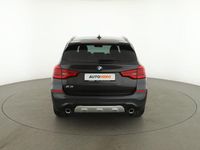 Usata BMW X3 xLine 190 CV (139 kW) 2018 Grigio SUV