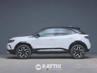 Usata Opel Mokka S 131 CV (96 kW) 2025 Bianco SUV