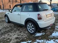 Usado Mini Cooper 116 CV (85 kW) 2008 Utilitario
