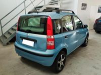 usata Fiat Panda 1.2 60cv Dynamic - Ok Neopatentati