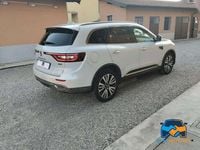Usata Renault Koleos Initiale Paris 177 CV (130 kW) 2019 Bianco SUV