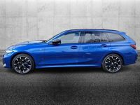 Usata BMW M340 374 CV (275 kW) 2025 Blu/azzurro Berlina