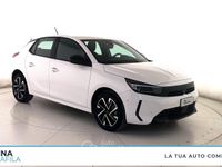 Usado Opel Corsa S 101 HP (74 kW) 2025 Branco Citadino