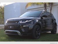 usata Land Rover Range Rover evoque Evoque 2.0 TD4 RR 2.0 TD4 180CV 5p. HSE Dynamic