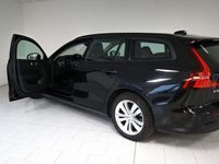 usata Volvo V60 STATION WAGON 2.0 D3 GEARTRONIC BUSINESS