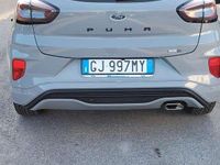 Usata Ford Puma ST-Line 125 CV (91 kW) 2022 SUV