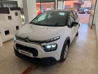 usata Citroën C3 BlueHDi 100 S&S Shine Pack