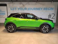 Usata Opel Mokka-e Elegance 100 kW (136 CV) 2022 Verde SUV