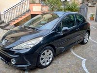 usata Peugeot 207 - 2008