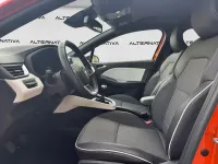 Usata Renault Clio Techno 90 CV (66 kW) 2023 Blu Utilitaria