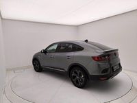 Usata Renault Arkana Engineered 145 CV (106 kW) 2023 Nero SUV