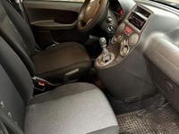 Usata Fiat Panda 77 CV (56 kW) 2011 Bianco Utilitaria