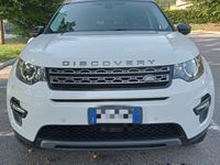 usata Land Rover Discovery Sport TD4