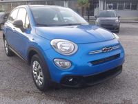 Usata Fiat 500X 120 CV (88 kW) 2023 Azzurro italia SUV