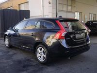 Usata Volvo V60 Business Edition 114 CV (83 kW) 2016 Station wagon