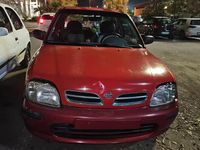 Usata Nissan Micra 54 CV (39 kW) 1999 Utilitaria