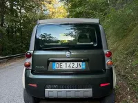 Usata Fiat Panda 4x4 Cross 69 CV (50 kW) 2006 Utilitaria