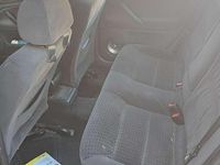 Usata VW Passat 116 CV (85 kW) 2002 Nero Berlina