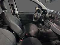 Nuova Fiat Panda Pop 69 CV (50 kW) 2025 Bianco Utilitaria