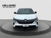 Usata Renault Austral Techno 200 CV (147 kW) 2023 Bianco SUV