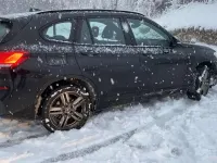 Usata BMW X1 M Sport 190 CV (139 kW) 2021 SUV