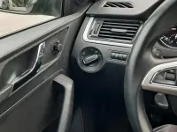 Usata Skoda Rapid Ambition 90 CV (66 kW) 2016 Grigio Utilitaria