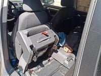 Usata VW Touran 2009 Monovolume