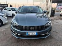 Usata Fiat Tipo Sport 131 CV (96 kW) 2021 Grigio Station wagon