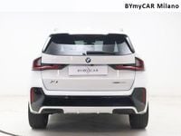 Usado BMW X1 M Sport 163 HP (119 kW) 2025 Branco SUV