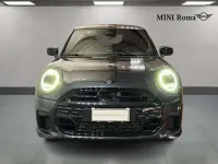 Begagnad Mini John Cooper Works 156 HK (114 kW) 2025 Grå Halvkombi