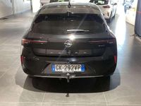 Usata Opel Astra Business 181 CV (133 kW) 2022 Nero Berlina