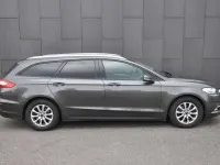 Usata Ford Mondeo Titanium 150 CV (110 kW) 2017 Grigio Station wagon