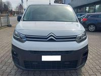 Usata Citroën Berlingo 131 CV (96 kW) 2021 Bianco Monovolume
