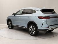 Nuova BYD Seal U Boost 217 CV (159 kW) 2025 Blu SUV